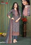 Pakizaa Vol 19 By Shiv Gori Silk Mills Cotton Printed Dress Material Wholesale Price In Surat